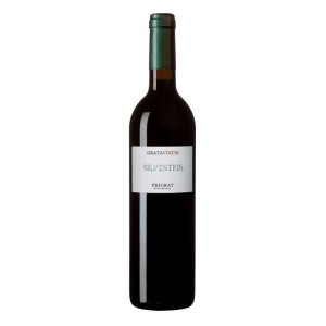 Gratavinum Silvestris 2021 - Vino Tinto - 75 cl. - D.O. Priorat