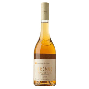 Tokaj-Oremus Oremus Tokaji Aszú 5 Puttonyos 50cl 2018   Vino Dulce Tokaj-Hegyalja