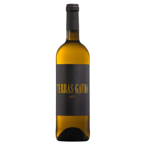 Terras Gauda Etiqueta Negra 2022 Vino Blanco D.O. Rias Baixas 75 cl