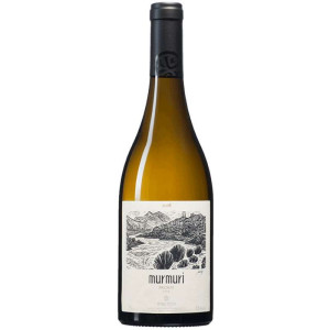 Vino Blanco Murmuri 2024 D.O. Priorat 75 cl. - Mas Doix