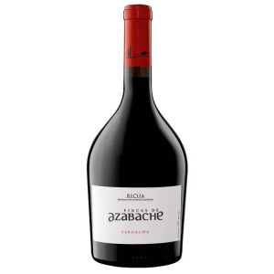 Viñedos de Aldeanueva Azabache Garnacha 2022 Vino Tinto D.O. Rioja 75cl