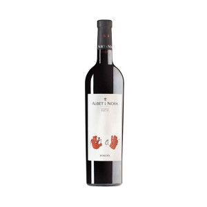 Albet i Noya Reserva Martí 2020 - Vino Tinto D.O. Penedes - 75 cl