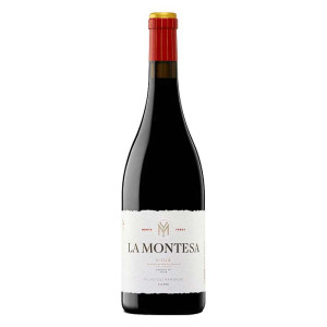 Palacios Remondo La Montesa Magnum 2021 Vino Tinto D.O. Rioja 150 cl.