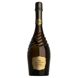 Codorniu Ars Collecta Blanc de Blancs 2021 Cava D.O. Cava 75 cl - Elegancia con Burbujas