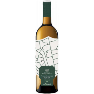 Vino Blanco Herederos del Marqués de Riscal Finca Montico 2023 D.O. Rueda 75cl