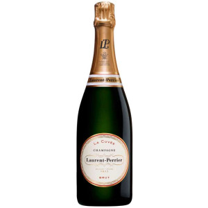 Champagne Laurent Perrier Laurent Perrier la Cuvée Brut Champagne D.O. Champagne 75cl