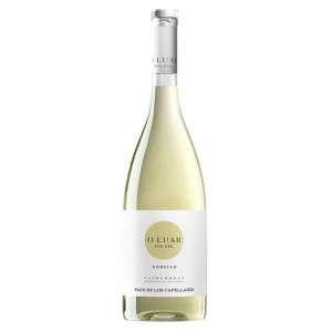 O Luar Do Sil Godello Magnum 2025 - Vino blanco español de Pago De Los Capellanes