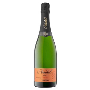 Caves Nadal Nadal Brut Reserva Original - Cava español con elegancia y frescura