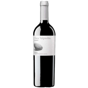 Finca Valpiedra Reserva 2018 Vino Tinto D.O. Rioja 75 cl