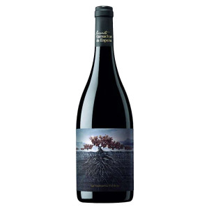 Proyecto Garnachas La Garnacha Perdida del Pirineo 2021 - Vino Tinto 75 cl. Denominación de Origen: España