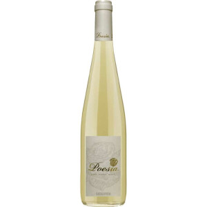 Vins Padro Poesia Blanco - Vino Blanco 75 cl D.O. Cataluña