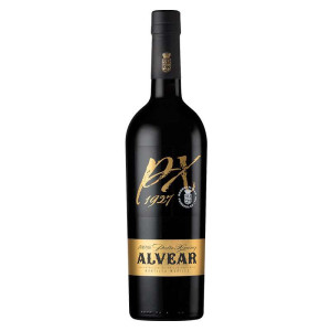 Alvear Pedro Ximénez Solera 1927 Vino Blanco D.O. Montilla-Moriles 75cl