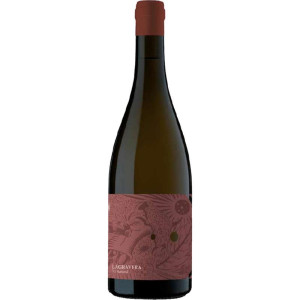 Celler Lagravera Lagravera Garnatxa Vi Natural 2021 - Vino español 100% Garnacha, 14% vol.
