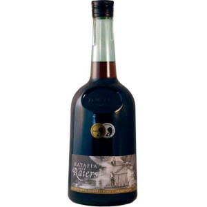 Licors Portet Licor Ratafia dels Raiers 1L Licores Portet - España 100 cl