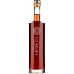Vino Hechizo PX 50 cl. de Bodegas Rey Fernando de Castilla - Dulce Pedro Ximénez de España