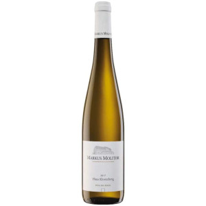 Markus Molitor Haus Klosterberg Riesling Trocken 2024 - Vino Riesling seco de Alemania 11,50% vol.