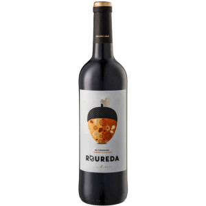 Cellers Unió Roureda Negre Cabernet Sauvignon 2023 - Vino Tinto 75 cl D.O. Tarragona