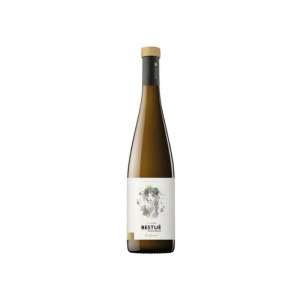 Otto Bestué Bestué Marina Gewürztraminer 2025 - Vino blanco español con notas florales y exóticas