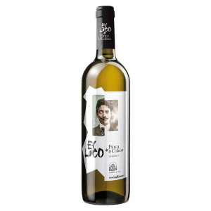 Vino El Loco de Finca La Colina 2024 - Vinos Sanz   Aromático y equilibrado