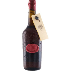 Calvados Réserve Ancestrale Roger Groult 70cl - 40% - Calvados de Francia