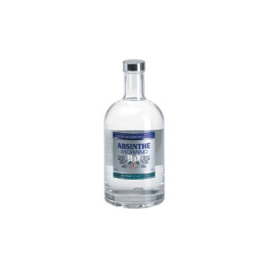 Absinthe Morand B3X 70 cl. Licor Suizo 50,00º