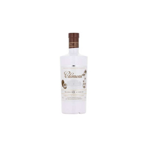 Clément Mahina Coco Licor 70 cl - Martinica
