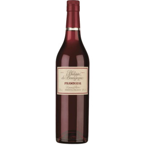 De Ladoucette Philippe de Bourgogne Crème de Framboise 70 cl - Licor de Frambuesa Francés