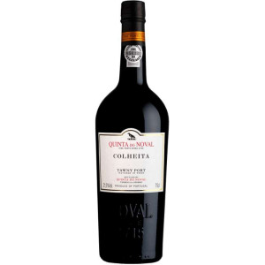 Quinta do Noval Colheita Old Tawny Port 2012 - Vino Dulce Porto 75 cl.