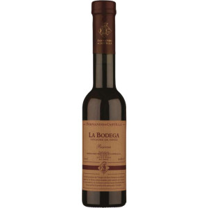 Vinagre La Bodega Reserva Premium 25cl - Exquisito vinagre español de Bodegas Rey Fernando de Castilla