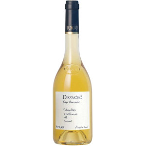 Disznókó Tokaji Kapi Vineyard 2011 Vino Dulce 50 cl Tokaji