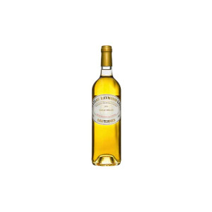 Château Raymond Lafon Chteau Raymond Lafon Sauternes 2014 - Vino Dulce A.O.C. Sauternes - 75 cl