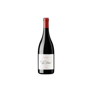 Bodegas y Viñedos Pujanza Pujanza La Paul 2019 Vino Tinto D.O. Rioja 75cl