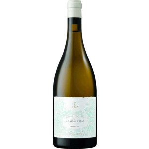 Bodegas y Viñedos Pujanza Pujanza Añadas Frías 2023 - Vino Blanco 75 cl - D.O. Rioja