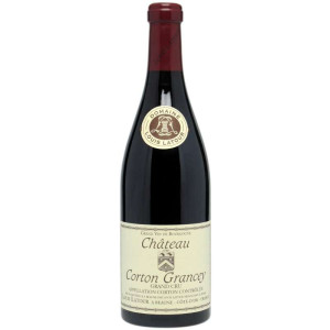Louis Latour Chteau Corton Grancey Grand Cru 2022 - Vino Grand Cru de Francia 75cl 14,00% Vol.