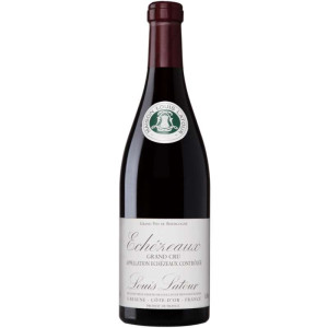 Louis Latour Echézeaux Grand Cru 2023 Vino Tinto Cte de Nuits 75 cl