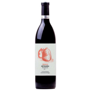 Celler Rendé Masdéu Rendé Masdéu Trepat del Jordiet 2022 Vino Tinto D.O. Conca De Barbera 75 cl