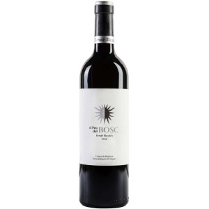 Celler Rendé Masdéu Rendé Masdéu Peu del Bosc 2021 Vino Tinto D.O. Conca De Barbera 75 cl.