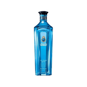 Ginebra Star of Bombay 70 cl. - The Bombay Spirits Company