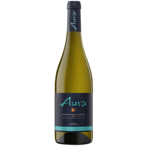 Bodegas Aura Aura Selección Parcela Avutarda 2016 Vino Blanco D.O. Rueda 75 cl.