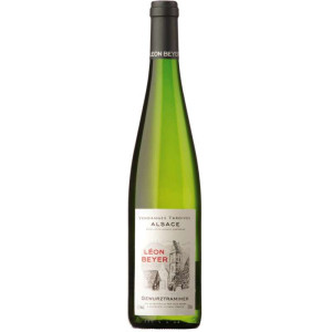 Léon Beyer Gewurztraminer Vendange Tardive 2017 - Vino dulce de Francia con notas exóticas y elegante graduación.