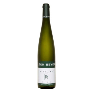 Léon Beyer Riesling R 2016 - Vino blanco seco de Francia con 12,50% de graduación