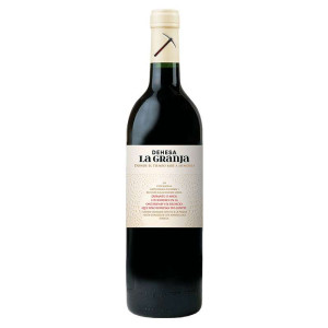 Pesquera Vino Tinto Dehesa la Granja 2020 D.O. Vinos de la Tierra de Castilla y León 75 cl