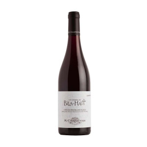 M Chapoutier Les Vignes de Bila-Haut Rouge 2024 75cl - Vino Tinto Ctes du Roussillon AOC