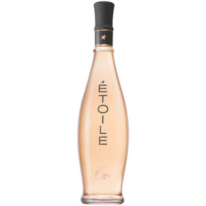Domaines Ott Étoile 2024 - Vino francés elegante y refinado, 75cl, 13,00% alc.
