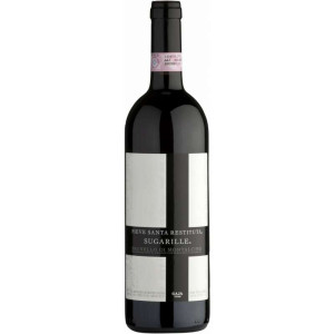 Pieve Santa Restituta Sugarille 2018 - Vino Tinto 75 cl. - Brunello di Montalcino D.O.C.G.
