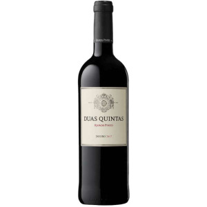 Ramos Pinto Duas Quintas Tinto 2023 - Vino Portugués de Alta Calidad