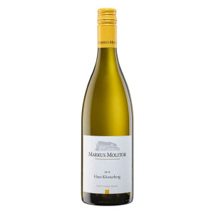 Markus Molitor Haus Klosterberg Pinot Blanc 2023 - Vino blanco de Alemania con elegancia y frescura