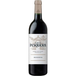 Vino Tinto Pesquera Reserva 2020 - Elegancia y sabor excepcional de España