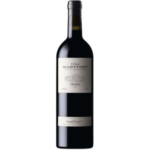 Clos Martinet Magnum 2023 - Vino tinto premium de Mas Martinet Viticultors, España
