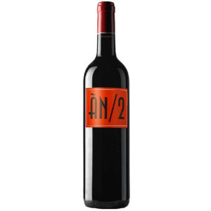 Ànima Negra Viticultors Ànima Negra ÀN/2 Magnum 2023 - Vino tinto de España con 150 cl y 13,50% de graduación